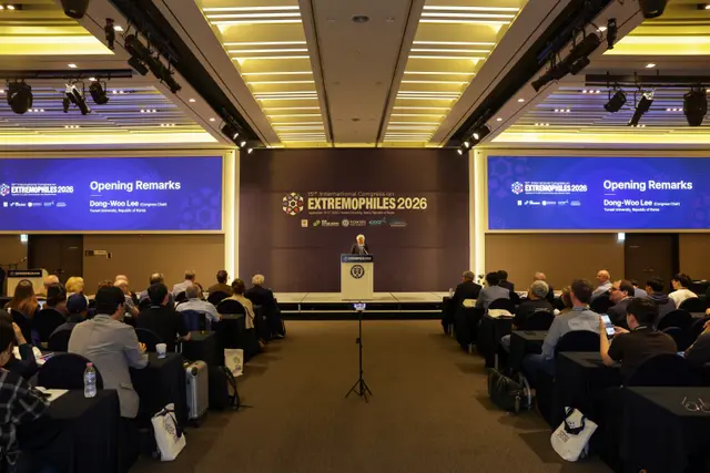 Opening ceremony — photo 5