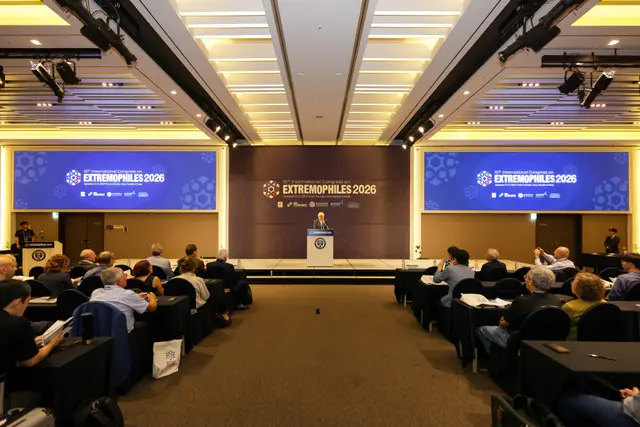 Opening ceremony — photo 13