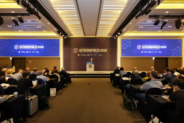 Opening ceremony — photo 20