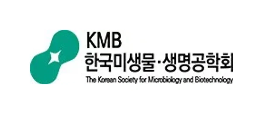 The Korean Society for Microbiology and Biotechnology