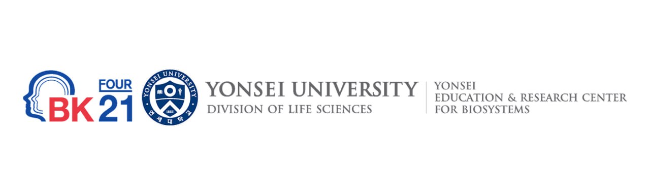 K21 Yonsei Education & Research Center for Biosystems