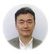 Haruyuki Atomi