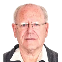 Aharon Oren
