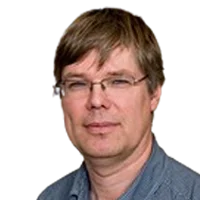 Arnold J.M. Driessen