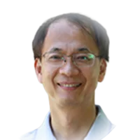Guo-Qiang (George) Chen