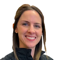 Kelly M. Zatopek