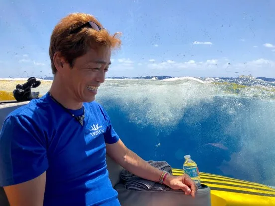 Ken Takai