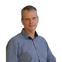 Arjan DE GROOT