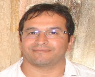 Mohamed Jebbar