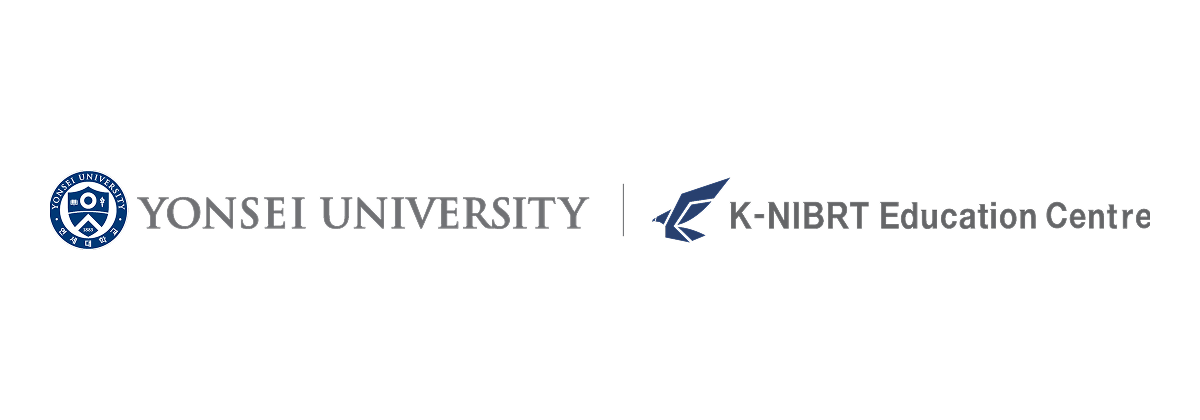YONSEI UNIVERSITY K-NIBRT Education Centre