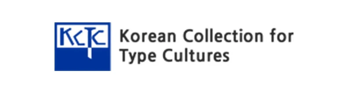 Korean Collection for Type Cultures (KCTC)