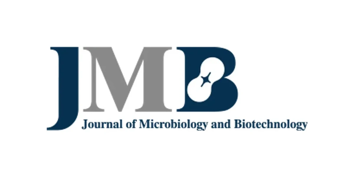 Journal of Microbiology and Biotechnology