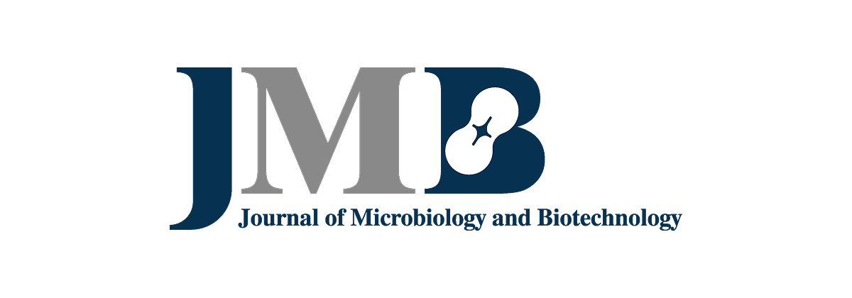 Journal of Microbiology and Biotechnology