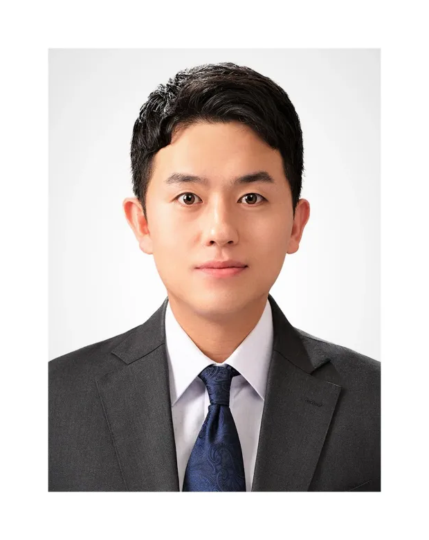 Jaehun Jung