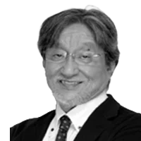 Yoshizumi Ishino